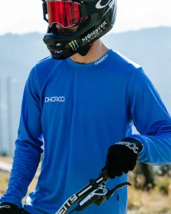 DHaRCO Mens Gravity Jersey | Ocean Reef Flash Sale
