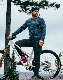 DHaRCO Mens Gravity Jersey | Orara Outlet