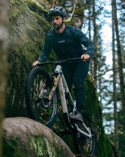 DHaRCO Mens Gravity Jersey | Orara Outlet