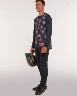 DHaRCO Mens Gravity Jersey | Parker Fashion