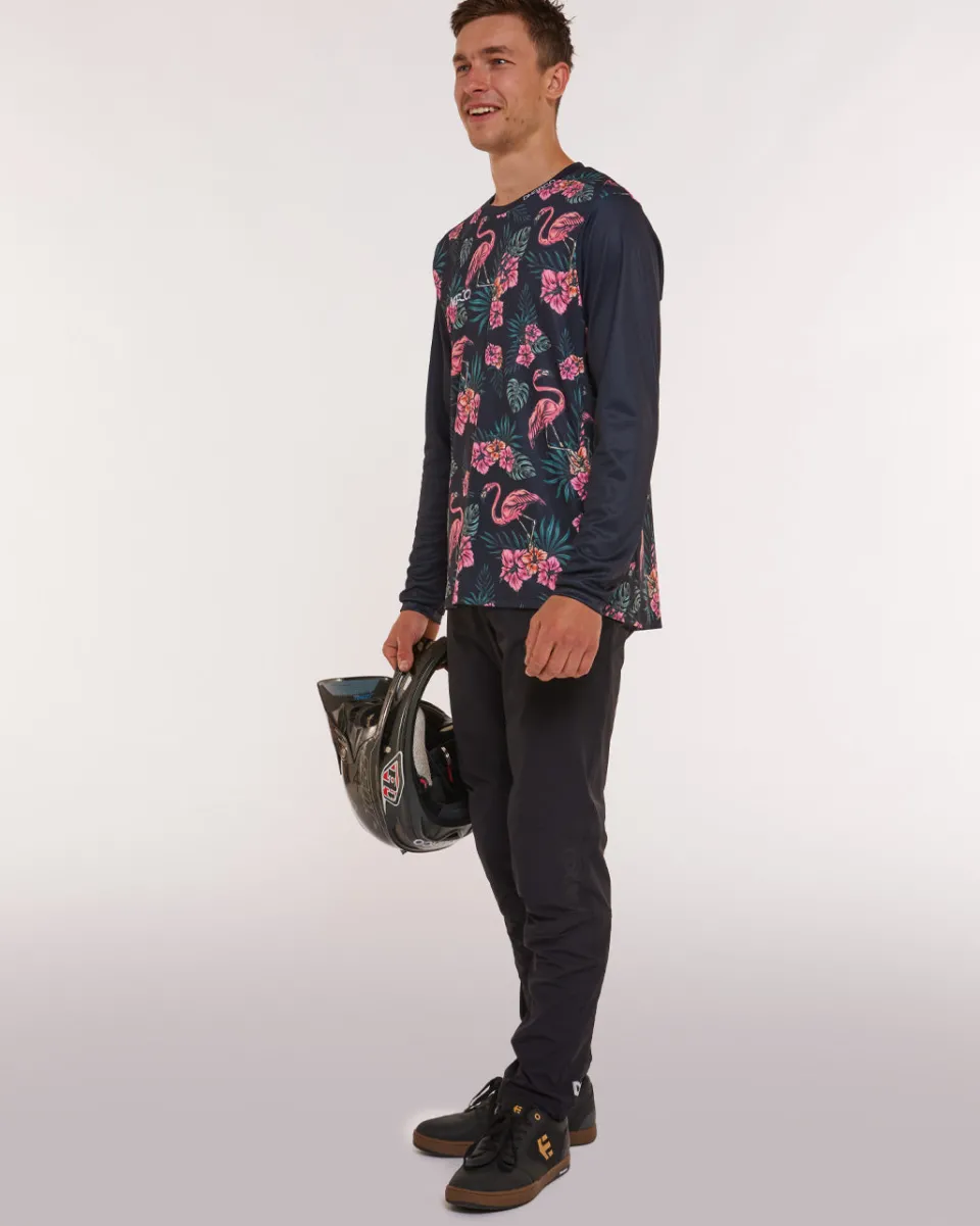 DHaRCO Mens Gravity Jersey | Parker Fashion