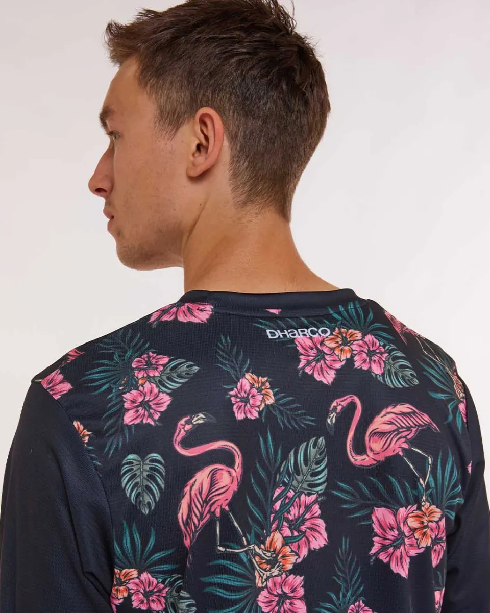 DHaRCO Mens Gravity Jersey | Parker Fashion