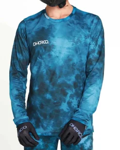 DHaRCO Mens Gravity Jersey | Snowshoe Clearance