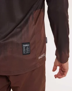 DHaRCO Mens Gravity Jersey | Stanley Clearance