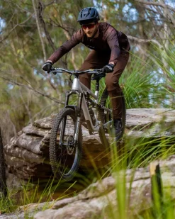 DHaRCO Mens Gravity Jersey | Stanley Clearance