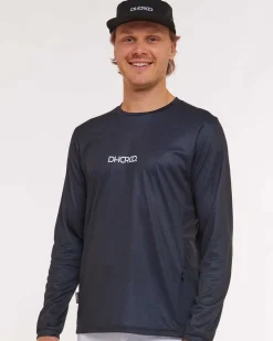 DHaRCO Mens Gravity Jersey | Stealth Store