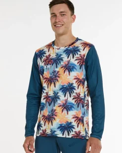 DHaRCO Mens Gravity Jersey | Venice Beach Online