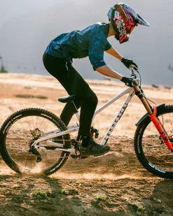 DHaRCO Mens Gravity Pants | Black Cheap