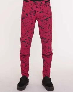 DHaRCO Mens Gravity Pants | Chili Peppers Hot