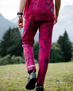 DHaRCO Mens Gravity Pants | Chili Peppers Hot