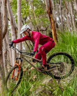 DHaRCO Mens Gravity Pants | Chili Peppers Hot