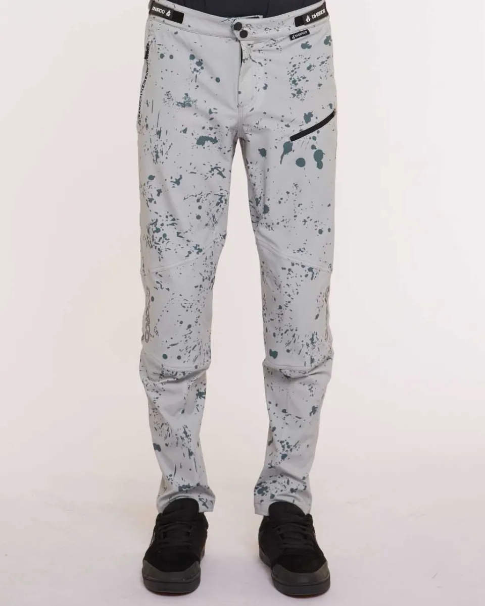 DHaRCO Mens Gravity Pants | Cookies and Cream Flash Sale
