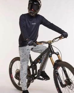 DHaRCO Mens Gravity Pants | Cookies and Cream Flash Sale