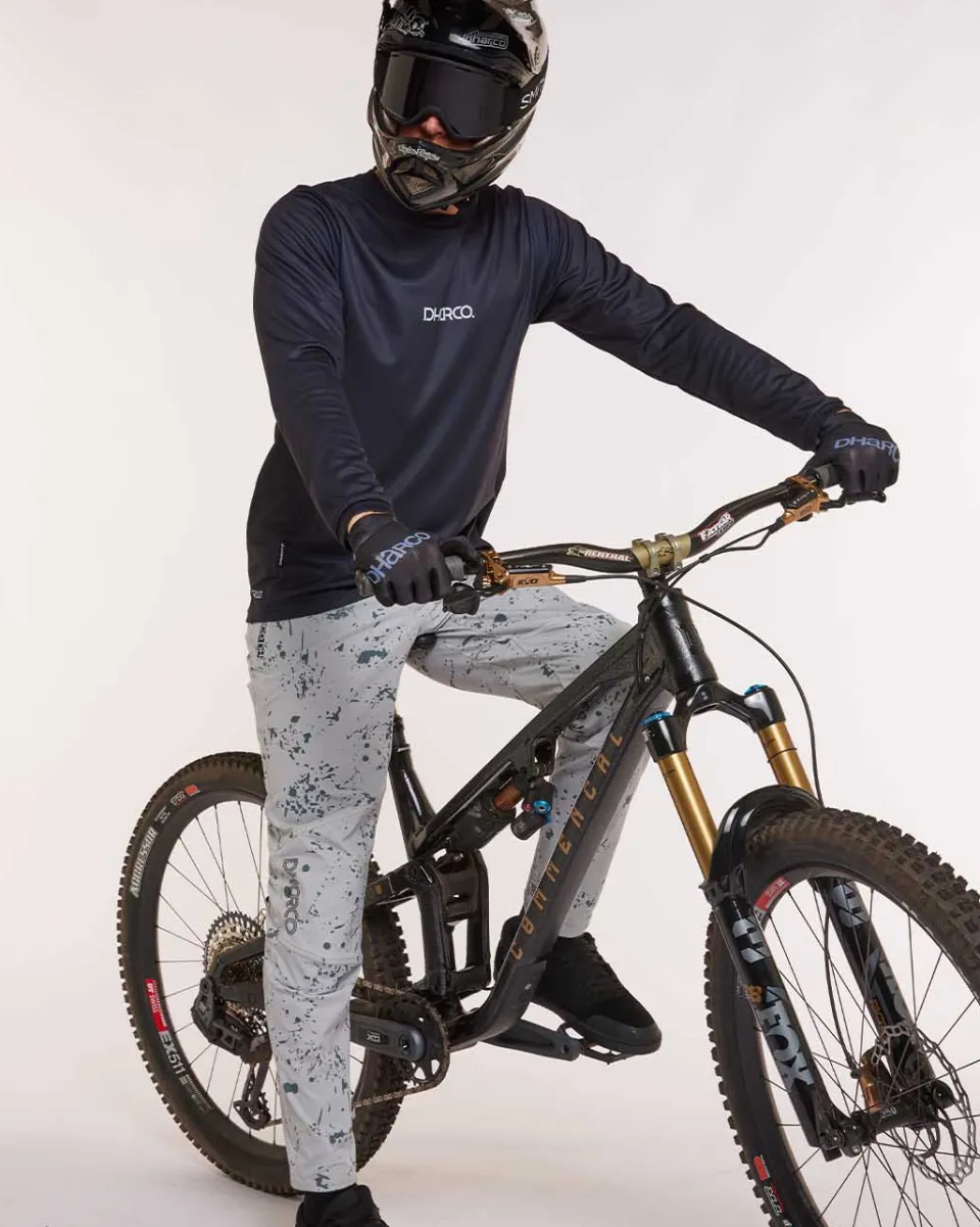 DHaRCO Mens Gravity Pants | Cookies and Cream Flash Sale