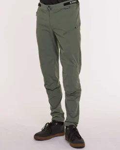 DHaRCO Mens Gravity Pants | Gorilla Green Sale