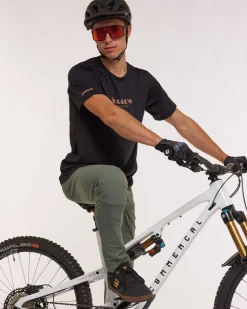 DHaRCO Mens Gravity Pants | Gorilla Green Sale