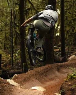 DHaRCO Mens Gravity Pants | Gorilla Green Sale