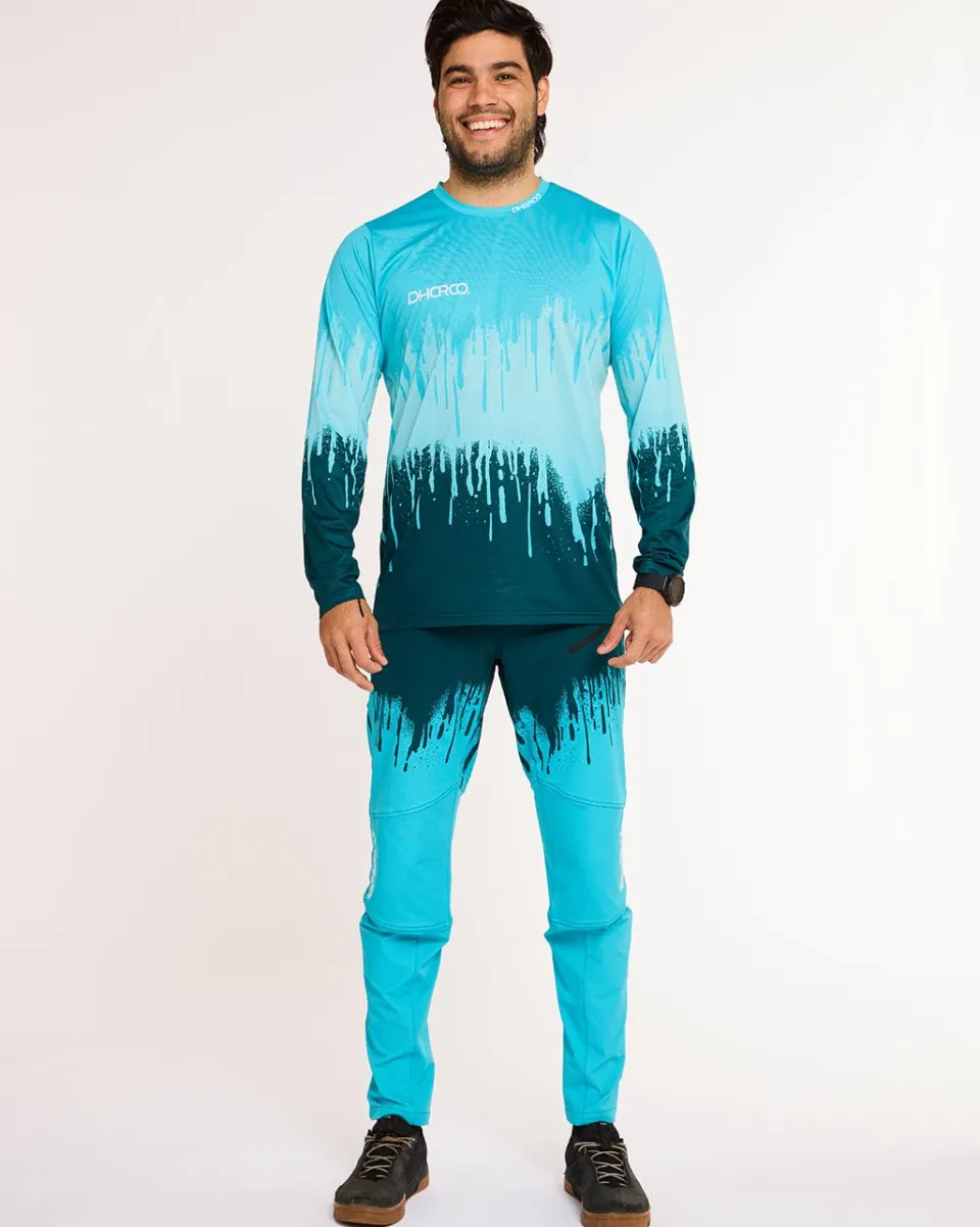 DHaRCO Mens Gravity Pants | Ice-T Signature Edition Online