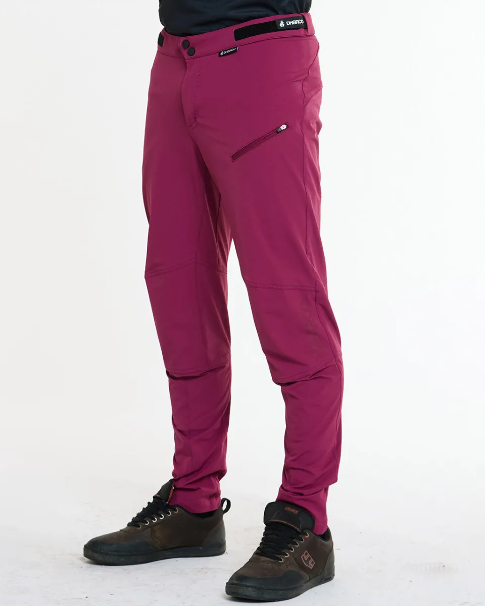 DHaRCO Mens Gravity Pants | Sangria Sale