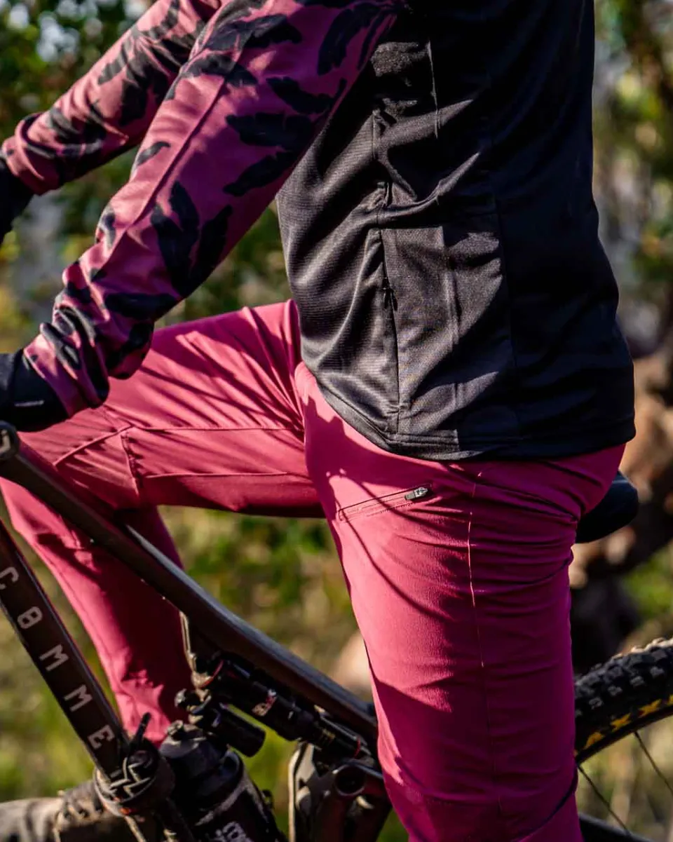 DHaRCO Mens Gravity Pants | Sangria Sale