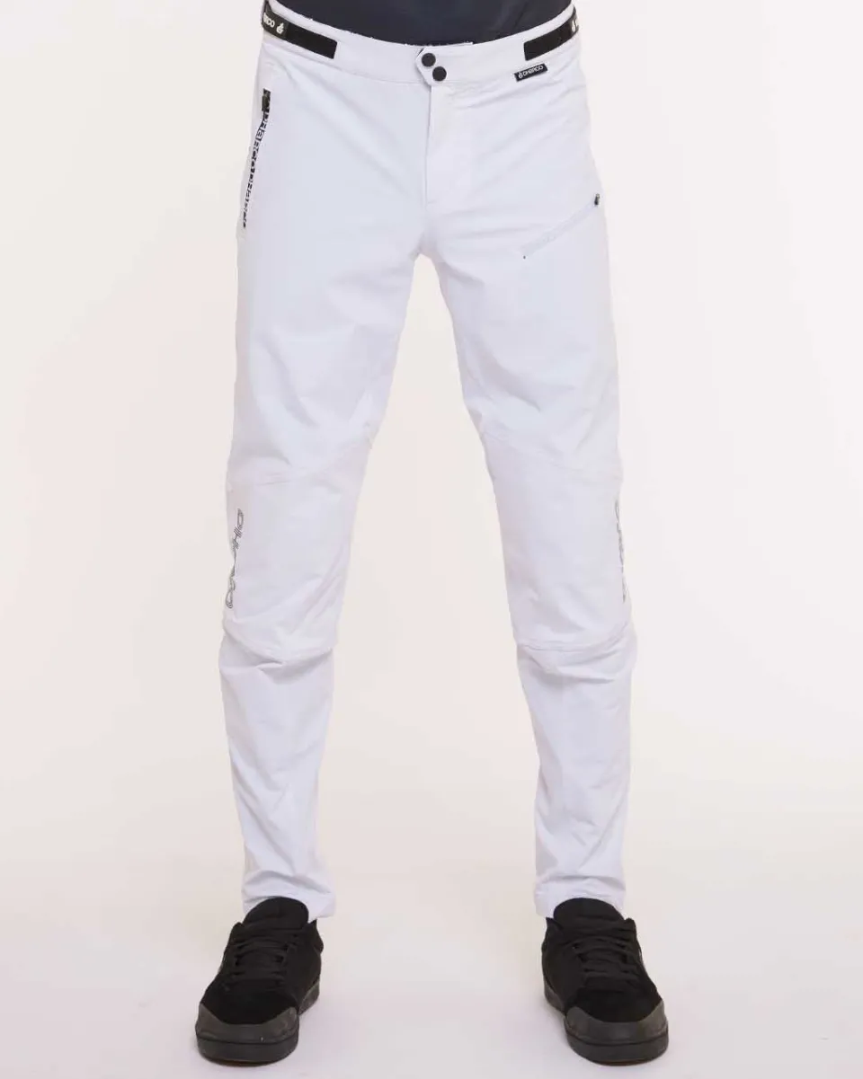 DHaRCO Mens Gravity Pants | White Flash Sale