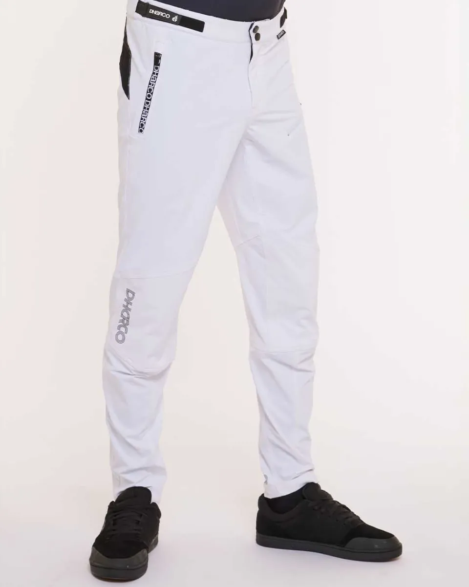DHaRCO Mens Gravity Pants | White Flash Sale