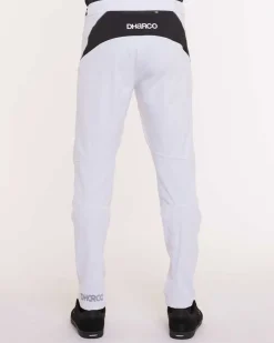 DHaRCO Mens Gravity Pants | White Flash Sale