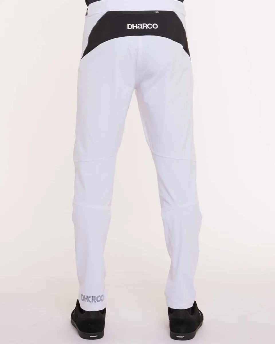 DHaRCO Mens Gravity Pants | White Flash Sale