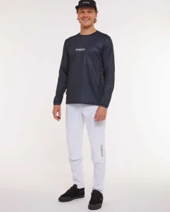 DHaRCO Mens Gravity Pants | White Flash Sale