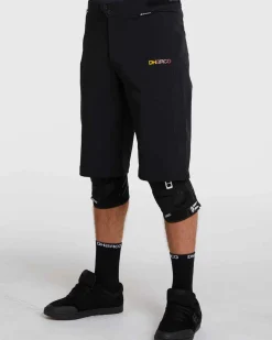 DHaRCO Mens Gravity Shorts | Black New