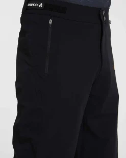 DHaRCO Mens Gravity Shorts | Black New