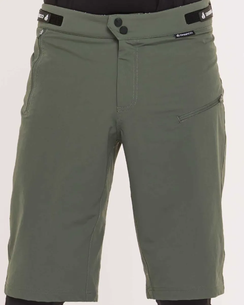 DHaRCO Mens Gravity Shorts | Gorilla Green Shop