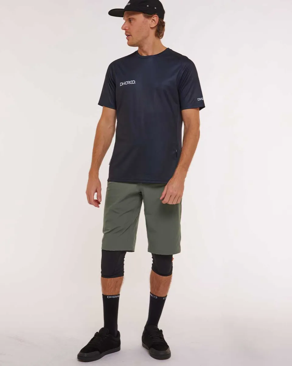 DHaRCO Mens Gravity Shorts | Gorilla Green Shop
