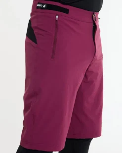 DHaRCO Mens Gravity Shorts | Sangria Online