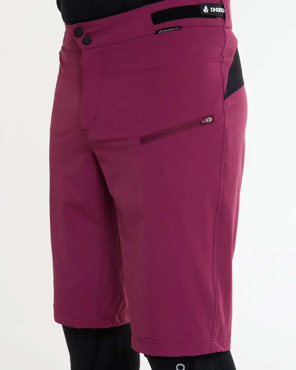 DHaRCO Mens Gravity Shorts | Sangria Online