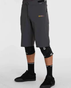 DHaRCO Mens Gravity Shorts | Slate New