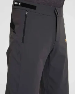 DHaRCO Mens Gravity Shorts | Slate New