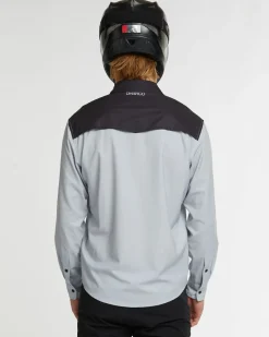 DHaRCO Mens Long Sleeve Button Up | Kyle Strait Signature Edition Outlet