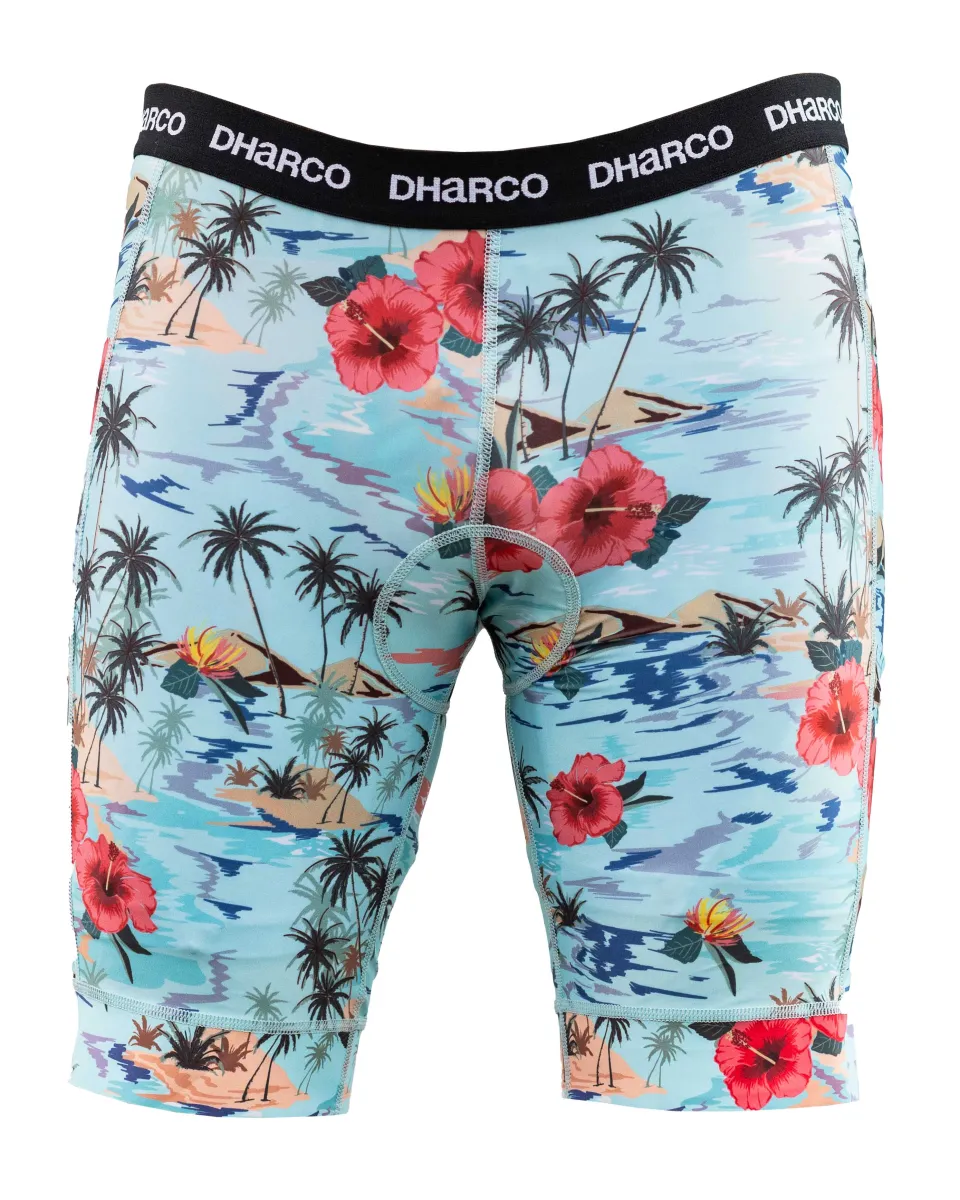 DHaRCO Mens Padded Party Pants | Wilko New