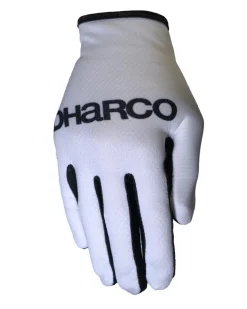 DHaRCO Mens Race Glove | White Shop