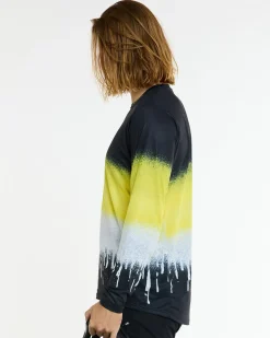 DHaRCO Mens Race Jersey | Acid Rain New