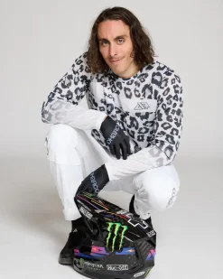 DHaRCO Mens Race Jersey | Amaury Pierron Signature Edition Flash Sale