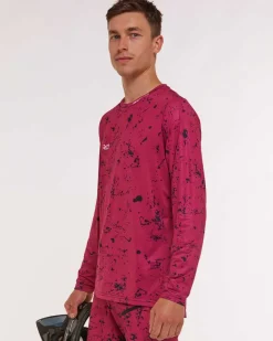 DHaRCO Mens Race Jersey | Chili Peppers Discount