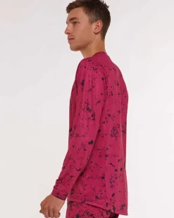 DHaRCO Mens Race Jersey | Chili Peppers Discount