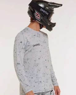 DHaRCO Mens Race Jersey | Cookies and Cream Best Sale