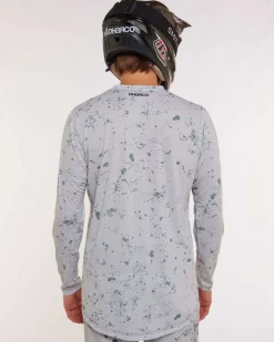 DHaRCO Mens Race Jersey | Cookies and Cream Best Sale