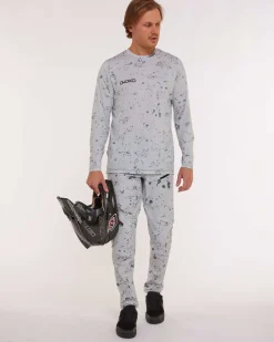 DHaRCO Mens Race Jersey | Cookies and Cream Best Sale