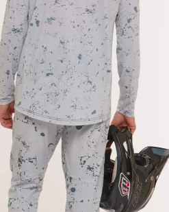 DHaRCO Mens Race Jersey | Cookies and Cream Best Sale