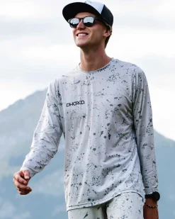 DHaRCO Mens Race Jersey | Cookies and Cream Best Sale