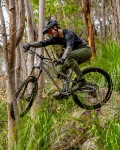 DHaRCO Mens Race Jersey | Fade to Black Flash Sale